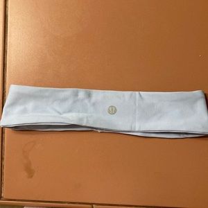 Lululemon head band